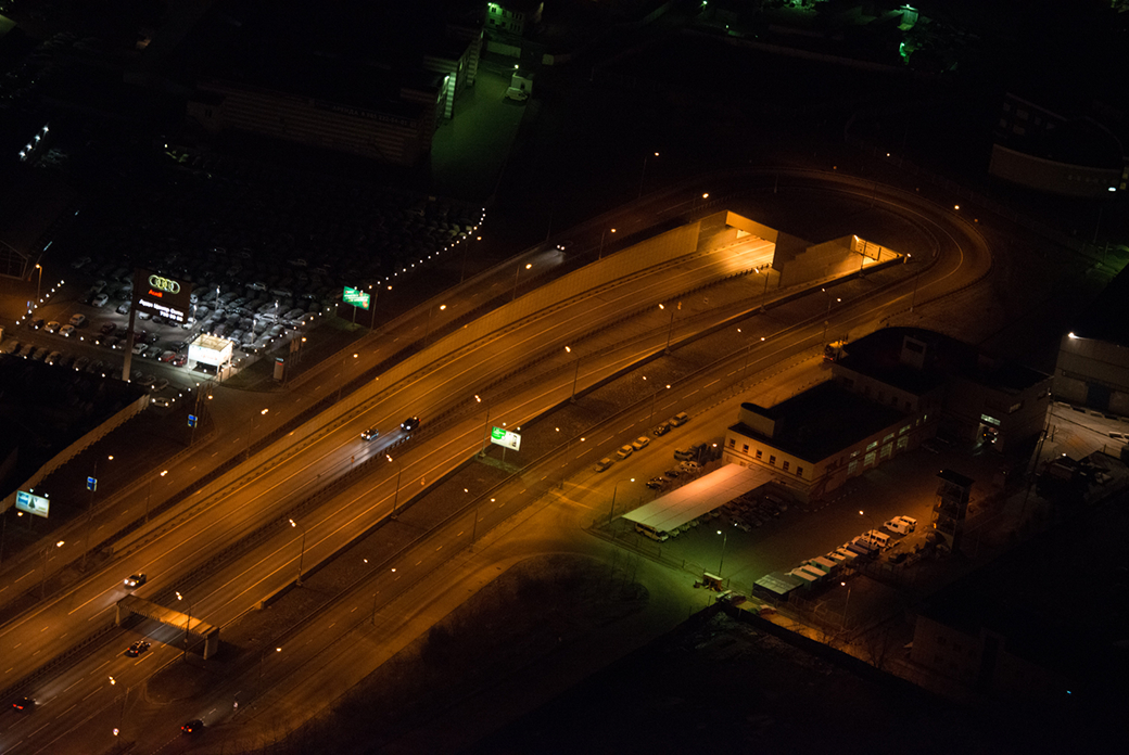 Авиаперевозки