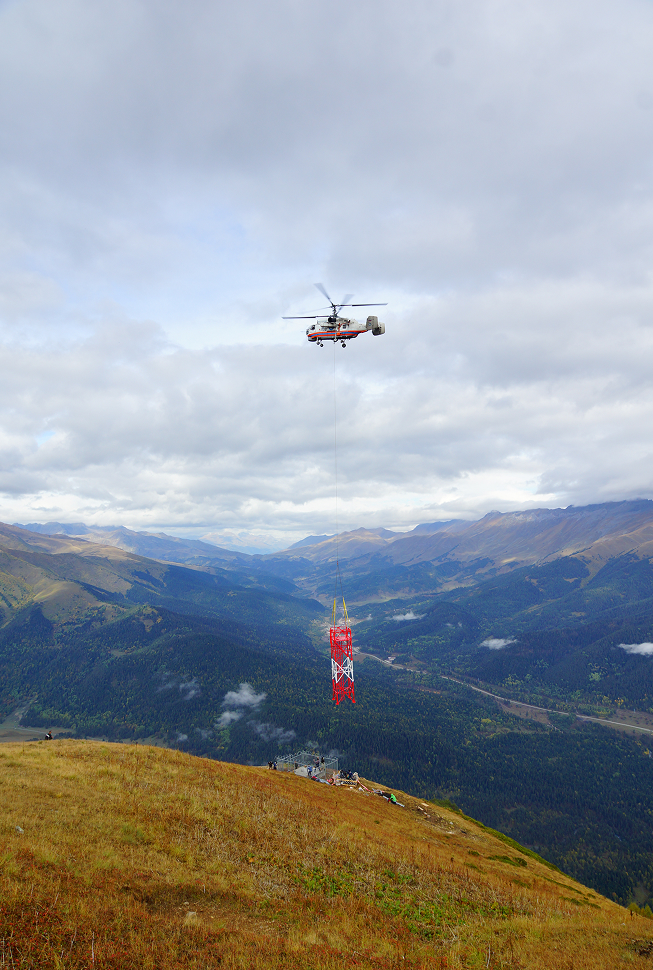 Авиаперевозки