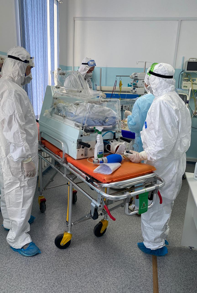 Авиаперевозки