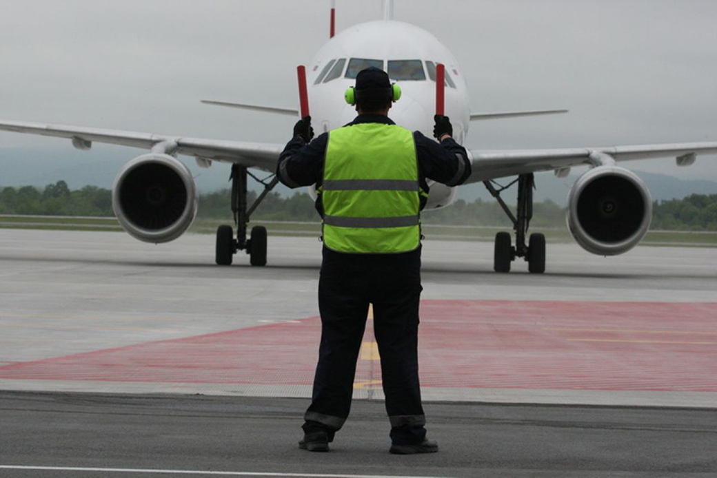 Авиаперевозки