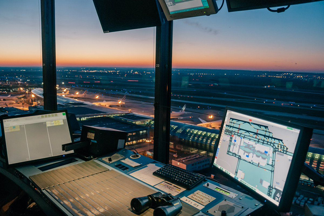 Авиаперевозки