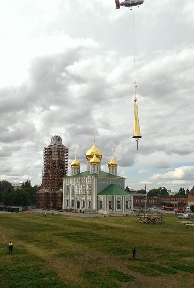 Авиаперевозки