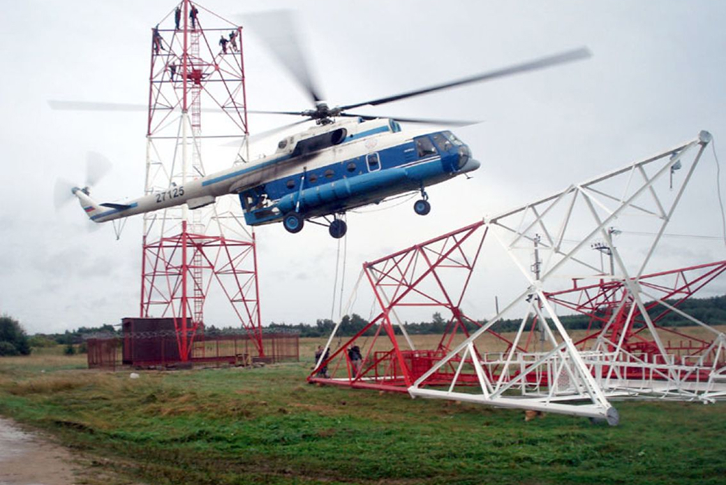 Авиаперевозки