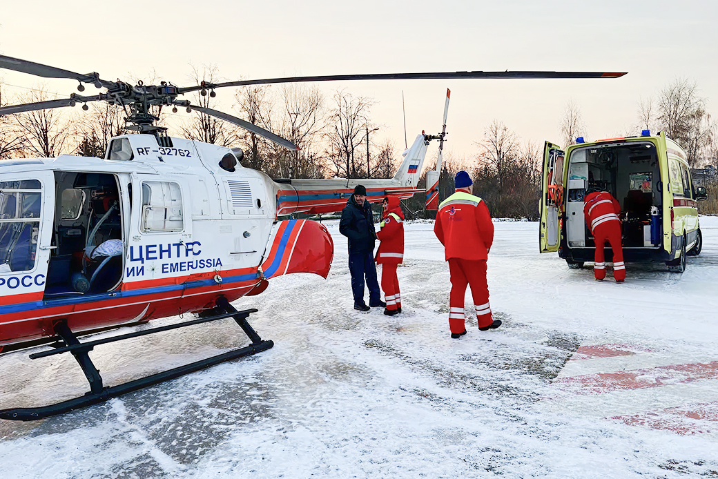 Авиаперевозки