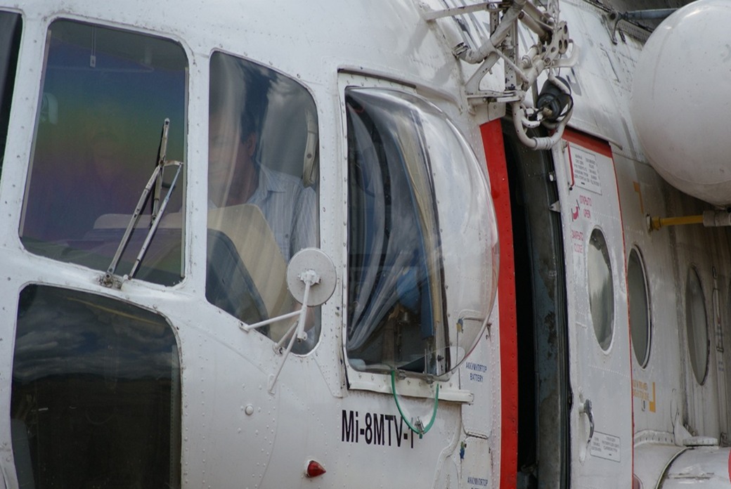 Авиаперевозки