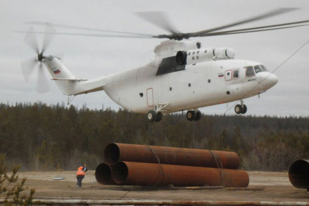 Авиаперевозки