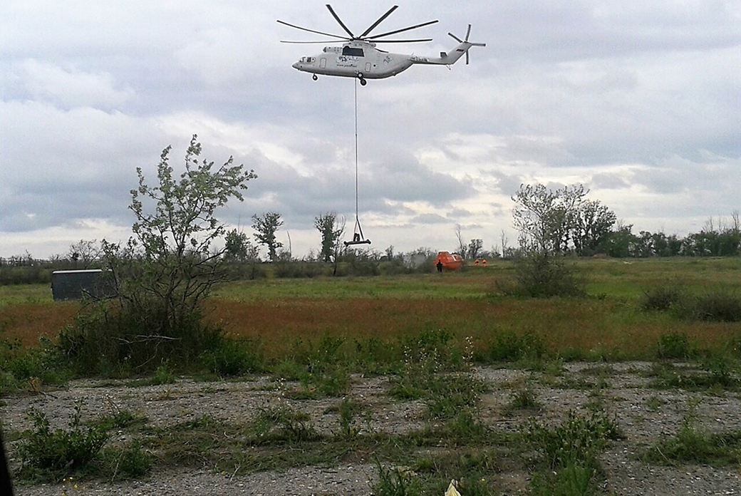 Авиаперевозки