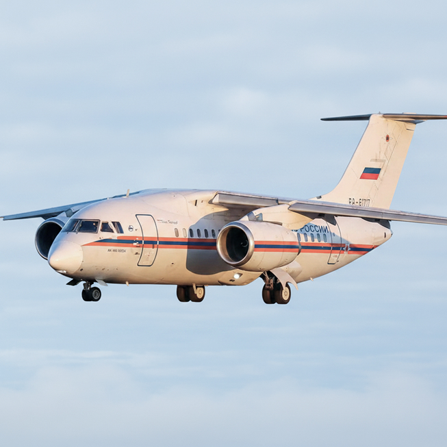 Авиаперевозки