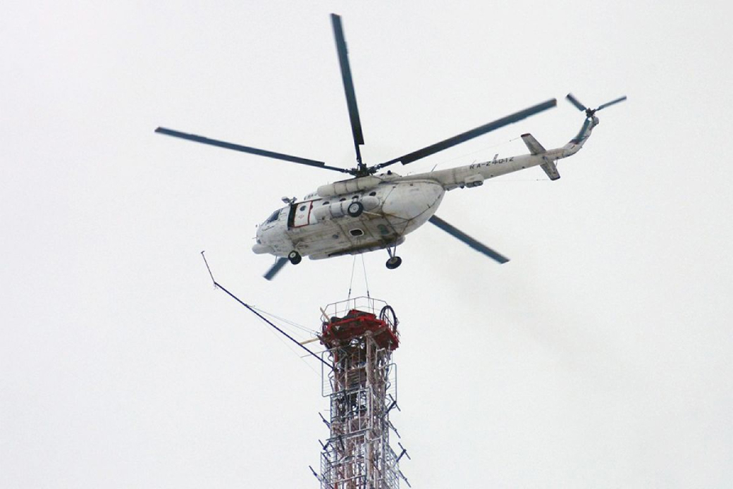 Авиаперевозки