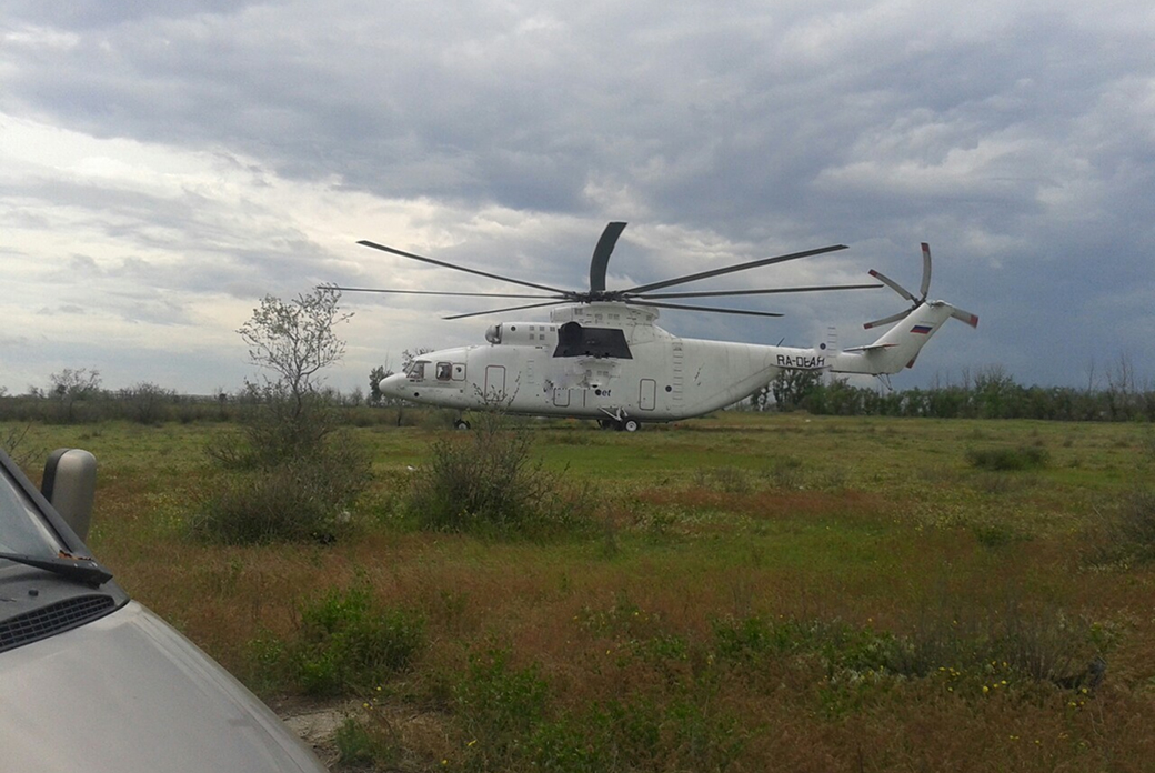 Авиаперевозки