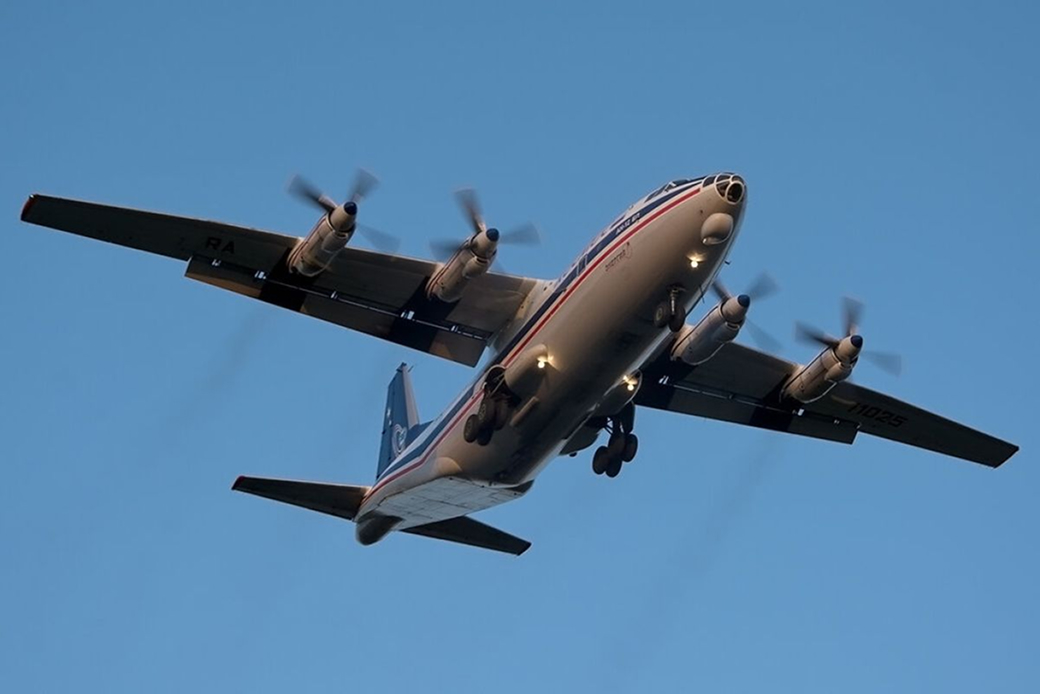 Авиаперевозки