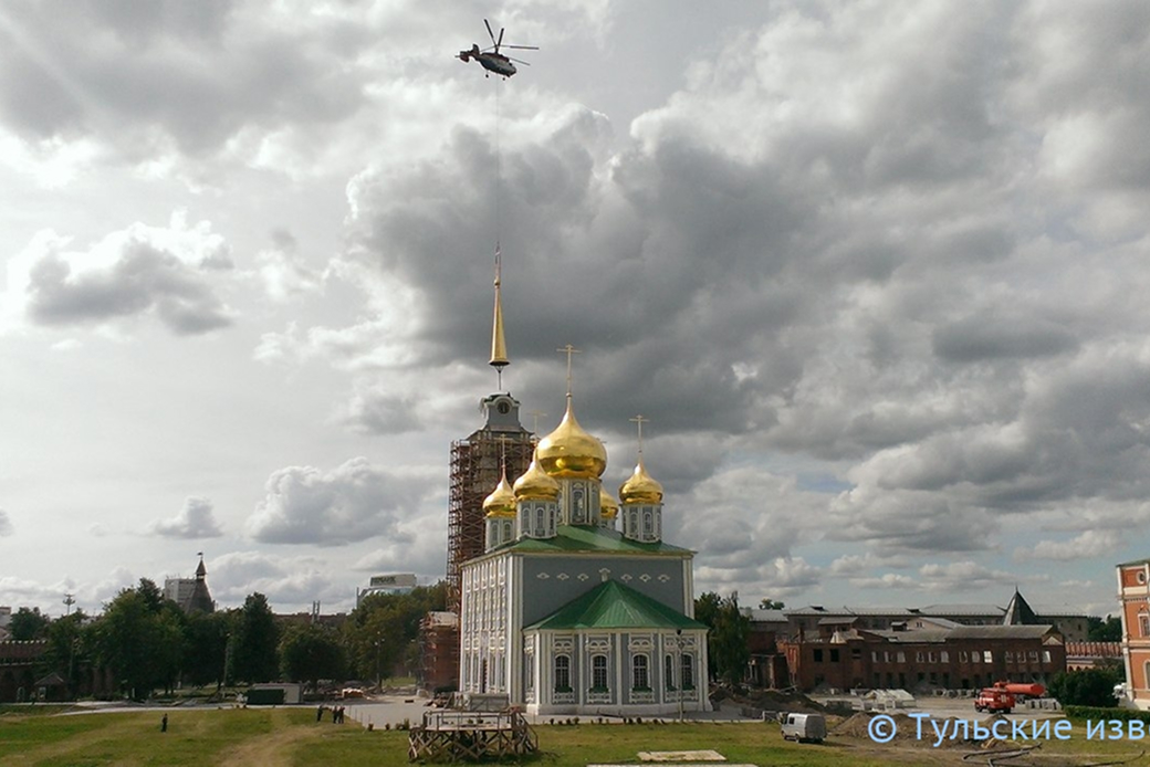 Авиаперевозки