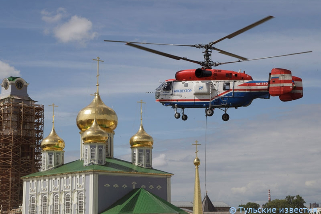 Авиаперевозки