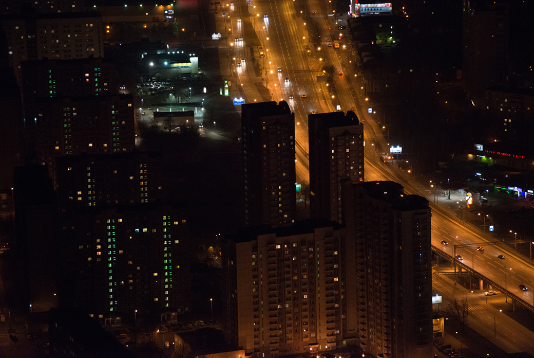 Авиаперевозки