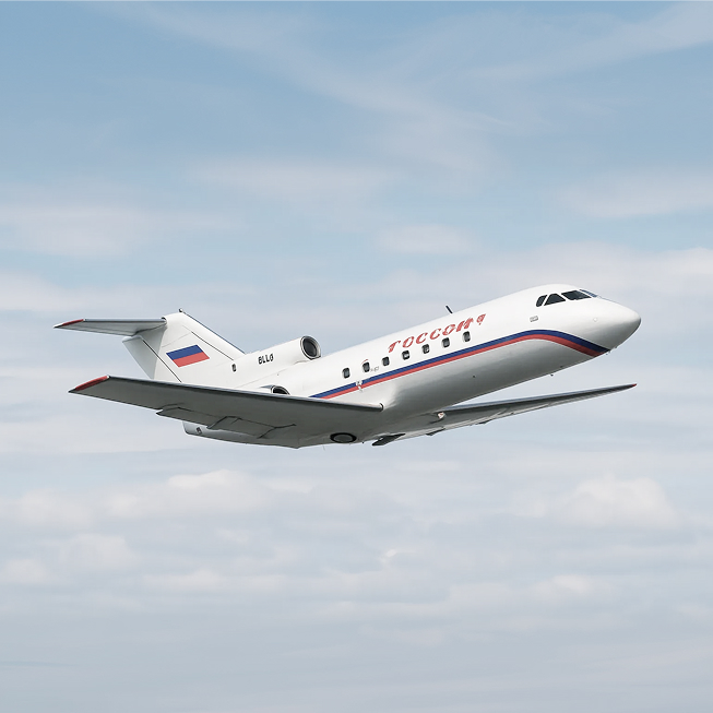 Авиаперевозки