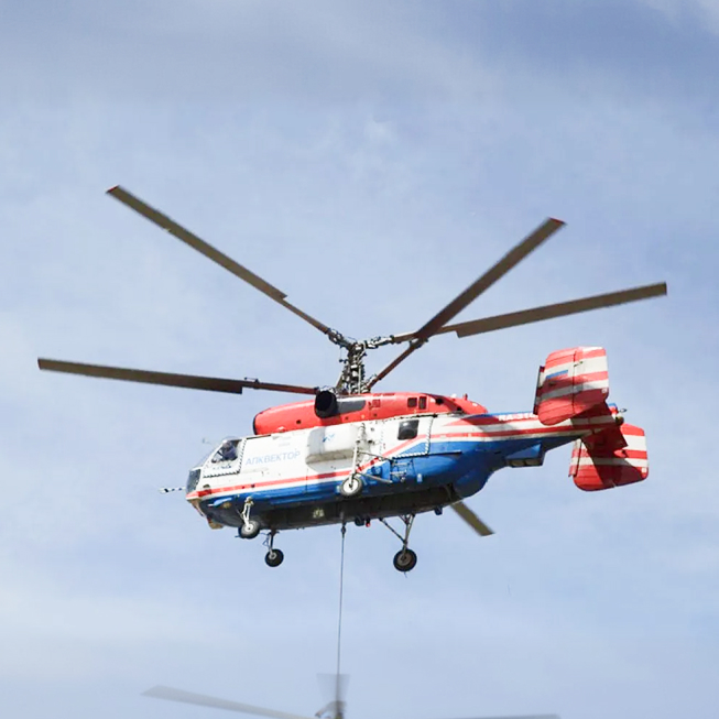 Авиаперевозки