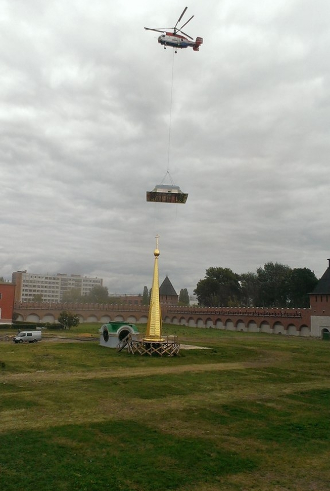 Авиаперевозки