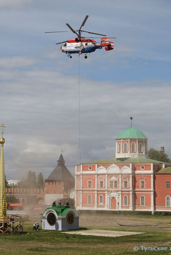 Авиаперевозки