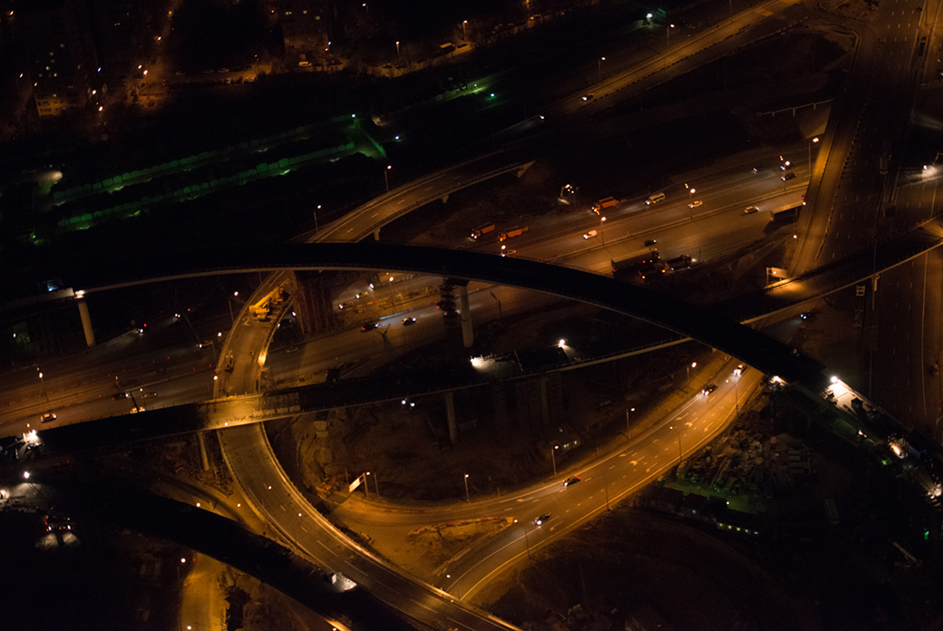 Авиаперевозки