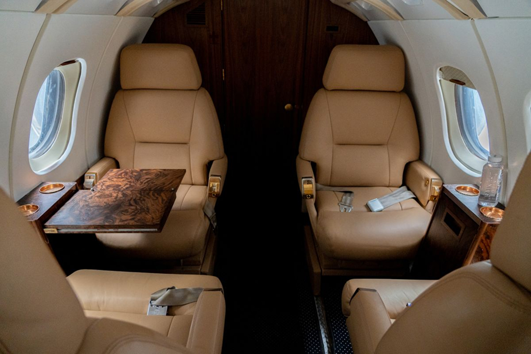 Авиаперевозки