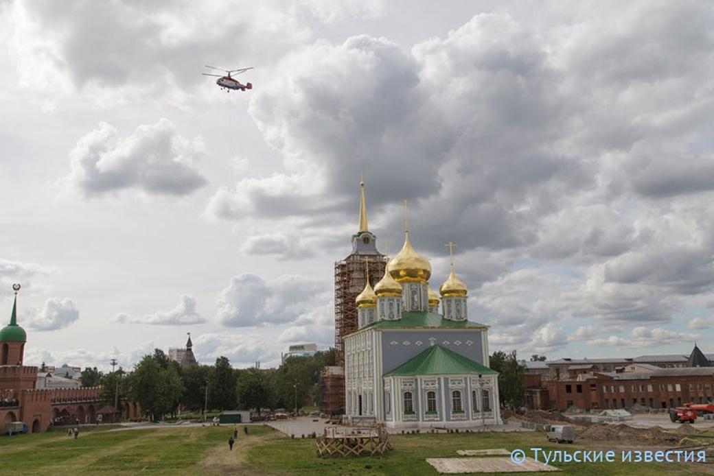 Авиаперевозки