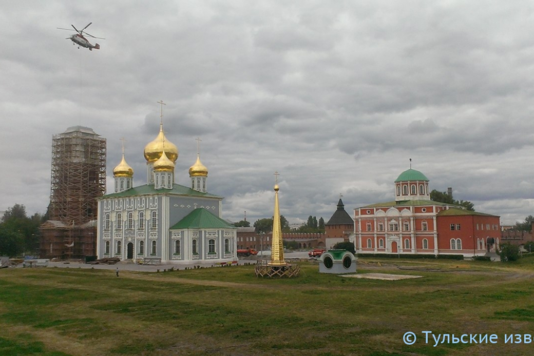 Авиаперевозки