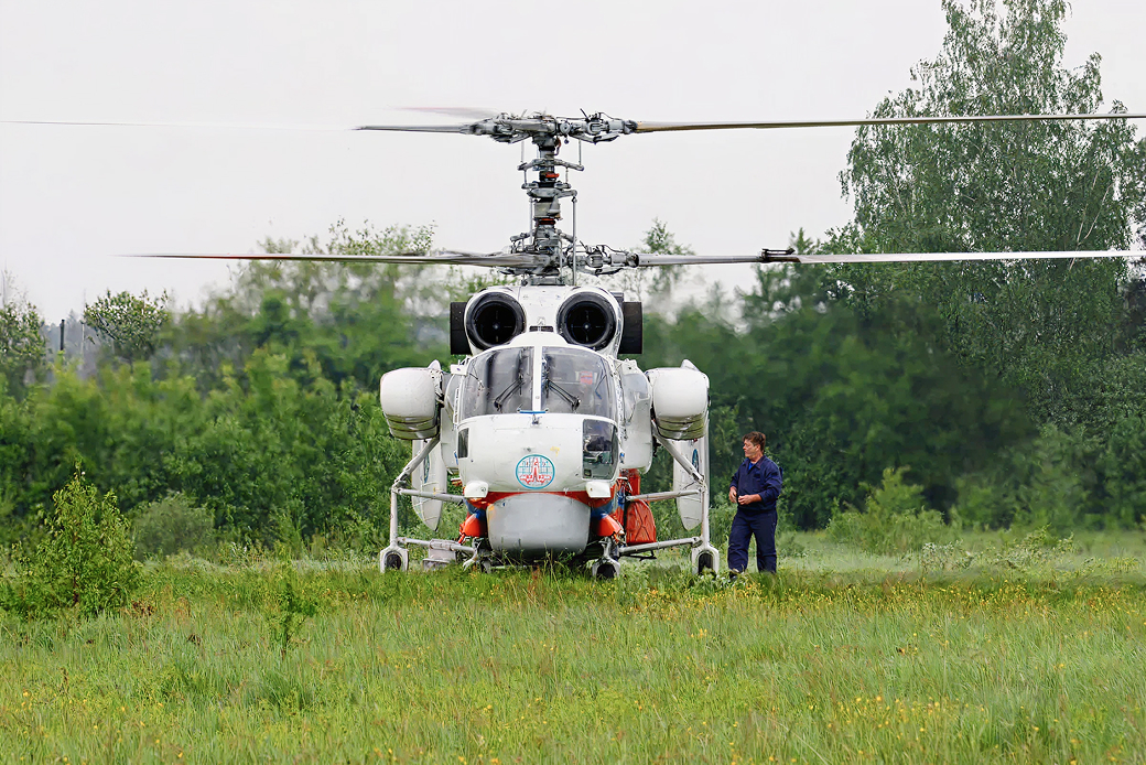 Авиаперевозки