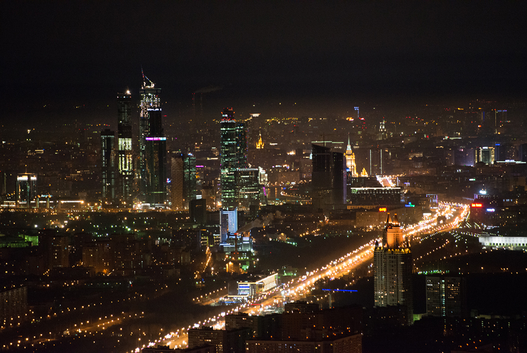 Авиаперевозки