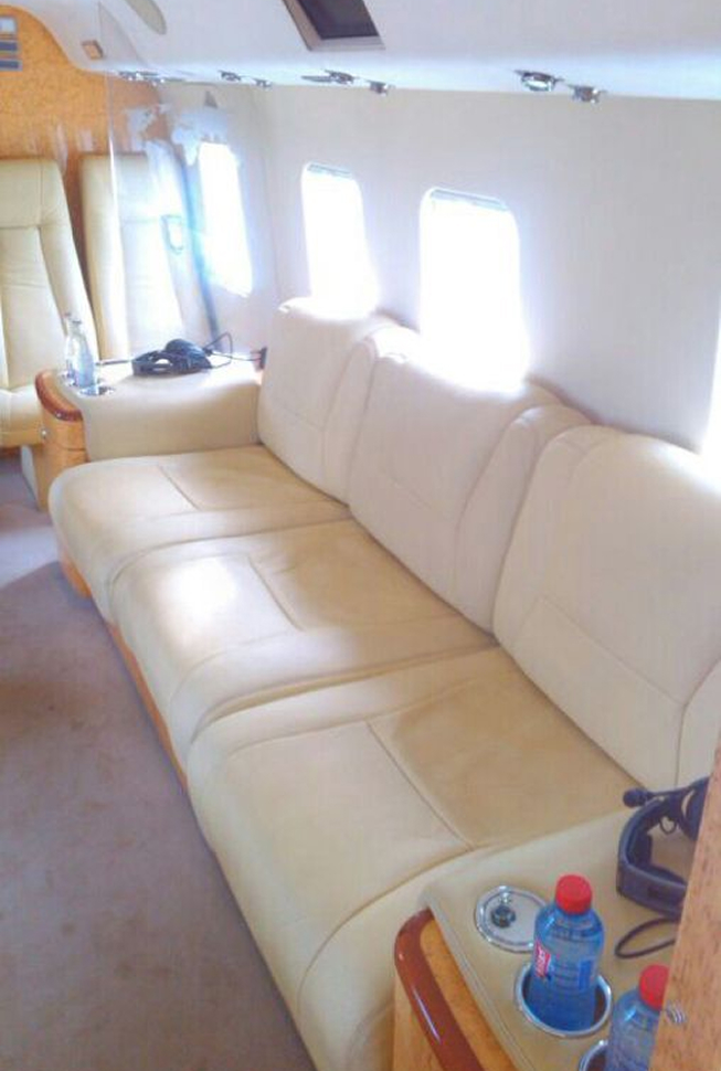 Авиаперевозки