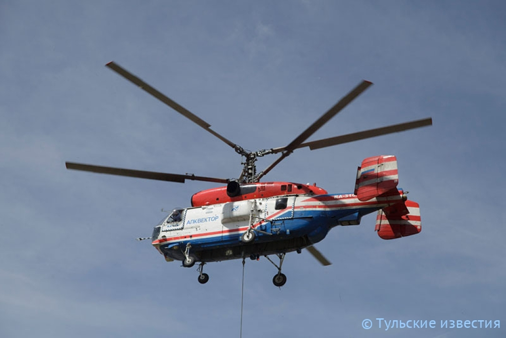 Авиаперевозки