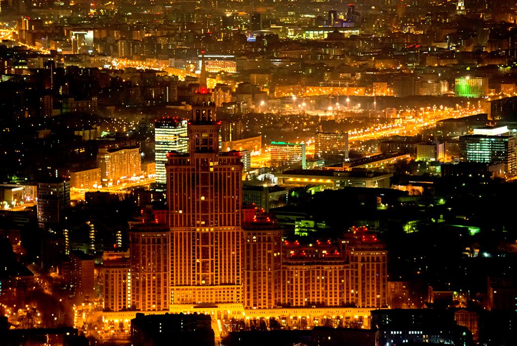 Авиаперевозки