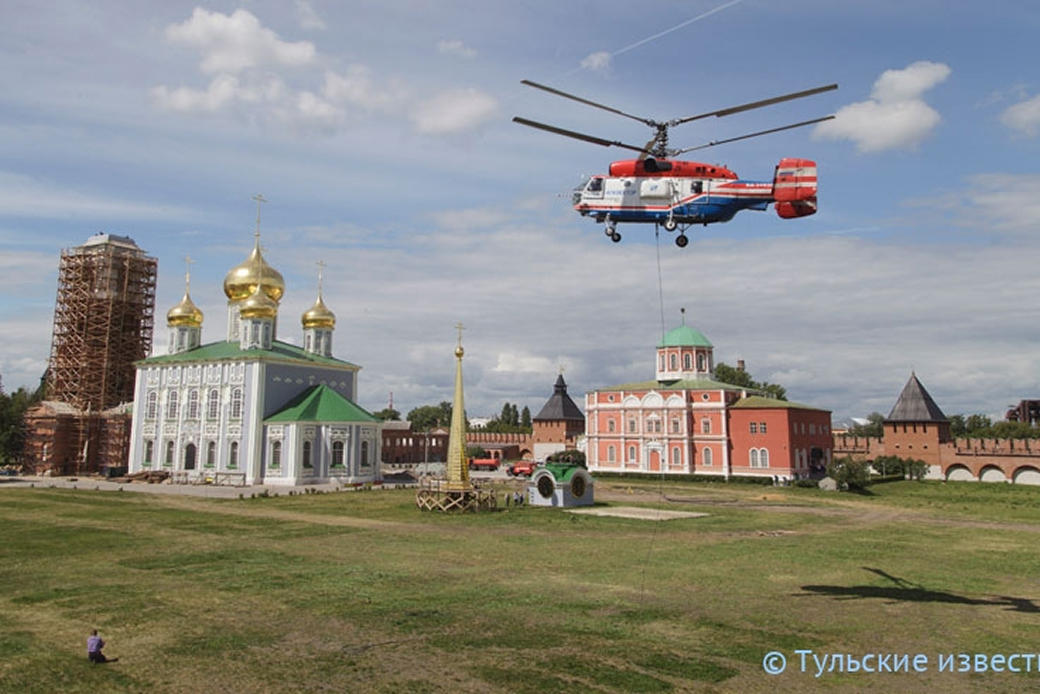 Авиаперевозки