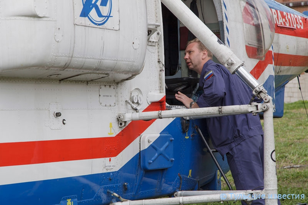 Авиаперевозки