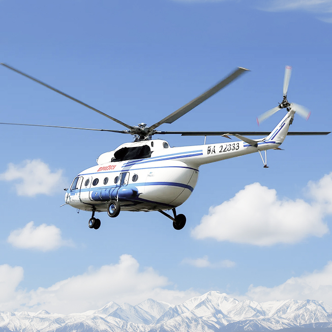 Авиаперевозки