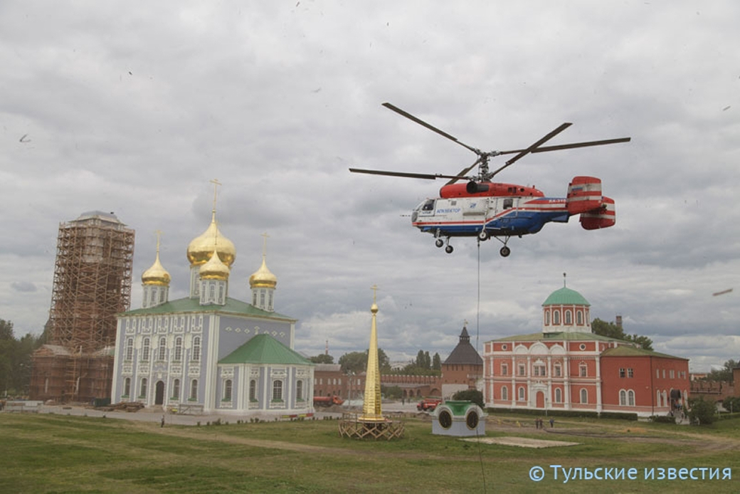 Авиаперевозки