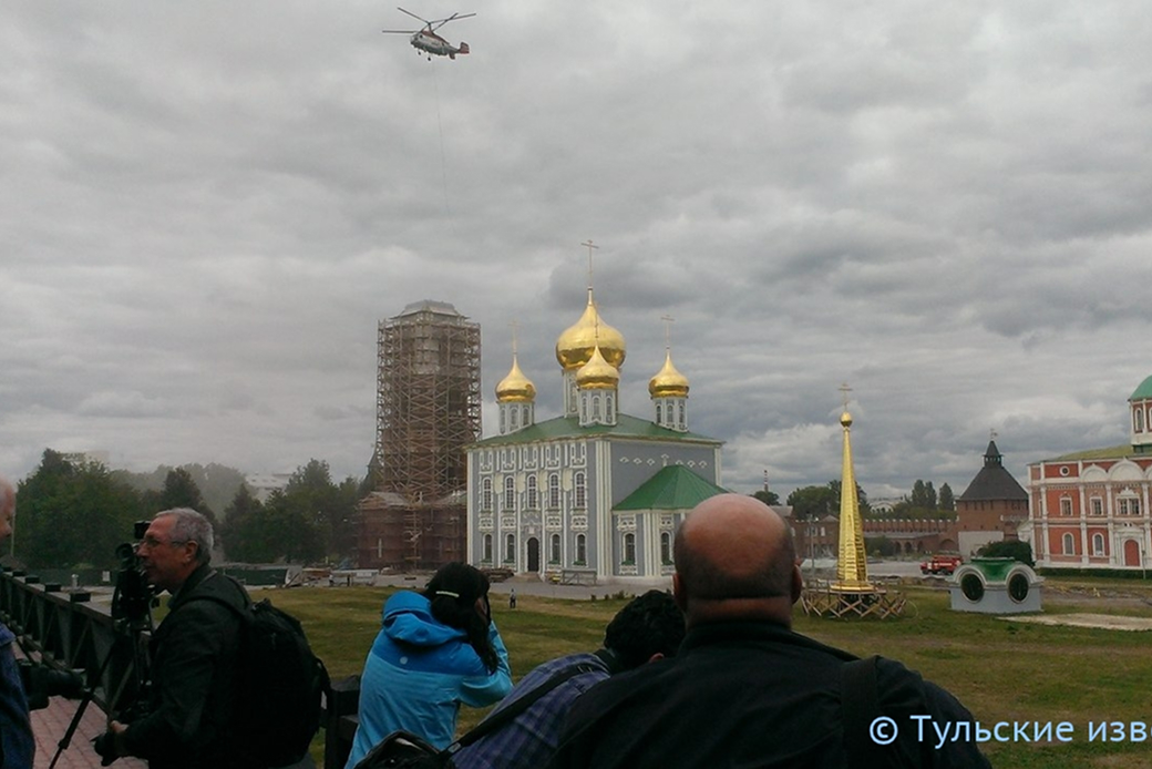 Авиаперевозки