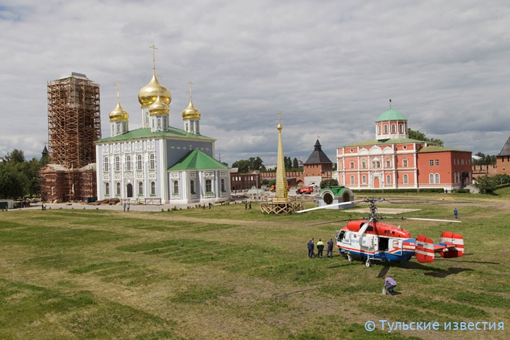 Авиаперевозки