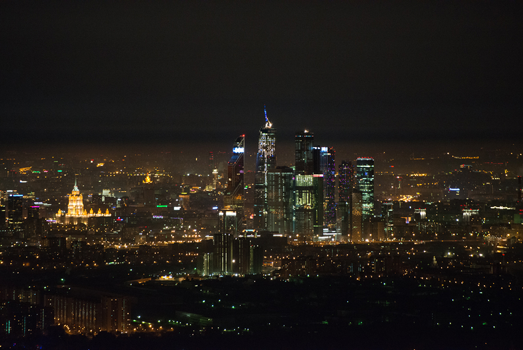 Авиаперевозки